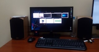 Администрирование серверов Linux в Горном-Алтайске в июле