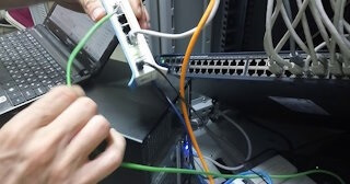 Настройка коммутаторов Cisco в Горном-Алтайске в июле