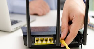 Настройка маршрутизаторов Mikrotik в Горном-Алтайске в июле