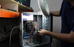 Установка антивирусной защиты Горно-Алтайск